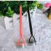 Eyelash Comb Curlers Makeup Mascara Applicator Eyebrow Grooming Brush Tool Comfortable and Environmentally - Buy Online on GoSupps.com
