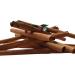 Cinnamon Stick Ceylon from Madagascar 150g Recyclable Zip Bag Made in Europe - Buy Online on GoSupps.com