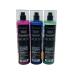 Bath & Body Works EMILY IN PARIS Collection - Champagne in Paris Lavender Luxe Macaron Cloud Fine Fragrance Mist 3-piece bundle with a Red Bow for Holidays - Full Size - Buy Online on GoSupps.com