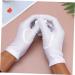 SEWOART 10 Pairs Work Gloves Protective Gloves Moisturizing Gloves Sunscreen Gloves Etiquette Gloves Industrial Gloves - Buy Online on GoSupps.com