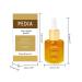 Buy Pedia Advanced Collagen Boost Anti-Aging Serum - Vitamin C & Hyaluronic Acid | Brightening Essence for All Skin Types (3 PC) - Global Shipping Available - Buy Online on GoSupps.com