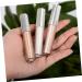 WOONEKY 3pcs Polarized Monochrome Glitter Eye Makeup Plastic - Buy Online on GoSupps.com