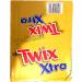 TWIX Xtra Bo te compl te de chocolat 30 x 75 g - Buy Online on GoSupps.com