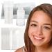 Tooth Repair Kit Includes 3 Moldable Denture  Option That Can Option That Can Easily Be Reshaped To Fit your Missing Or Broken Teeth  Broken Teeth  Replace Missing Teeth.Basics+Thermal Beads.