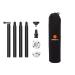 NAVISAFE Navimount Pole Pack Includes Pole & mounts, Does not Include Lights, Clear