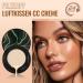 CC Cr me BB Cr me Fond De Teint Cover Concealer T te De Champignon Coussin D'air Cc Creme Pour Une Apparence Sans D faut Un Ton De Peau Uniforme claircir (Couleur nue 1) Couleur nue 1 g (Lot de 1) - Buy Online on GoSupps.com