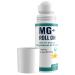 MARS WELLNESS MG+ Cooling Roll on Pain Relief (3 oz) Fast Acting Arnica Roll on 5% Menthol Magnesium & Arnica Penetrating Menthol Pain Relief Roll On Topical Pain Relief Aches Sore Muscle Pain 1 Pack