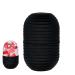 Face Ice Mold for Skin Tightening & Puffiness Relief - Reusable Silicone Beauty Cup for Women - Buy Online on GoSupps.com