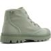 Billabong Women's Wander Out Backpacking Boot 9.5 - Dark Green | Stylish & Durable - Buy Online on GoSupps.com
