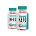 Keto Pharma Gummies - Keto Pharma Advanced Keto ACV Gummies (2 Pack 120 Gummies)
