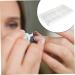 POPETPOP 10 Pairs Grafting Eyelashes Training Extensions Eyelash Practice Lashes Practice False Lash Practice Eyelashes Natural Eyelash Training Eyelash Strips Fiber Supplies - Buy Online on GoSupps.com