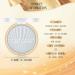 LSxia 12 Colors Face Highlighter Palette - White Glitter Bronzer & Highlighter for Lasting Shimmer - Body Illuminator Makeup - 07 - Buy Online on GoSupps.com