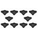 10X Lipo Foam Back Board BBL Lumbar Molder Back Compression Lipo Foam Board for BBL & Liposuction Post Surgery Recovery