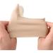 Youtexing Toe Separators Bunion Corrector - 4 Pairs | Hallux Valgus & Hammer Toe Straightener | Bunion Pads - Buy Online on GoSupps.com