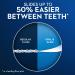 Oral-B Glide Outlast Reach Floss Picks - Mint - 75 Count (Pack of 6) | Superior Plaque Removal - Buy Online on GoSupps.com