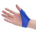 Kid Thumb Brace Correction Belt Thumb Fracture Support Splint Fixing Wrist Strap