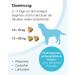 Vetoquinol Zylkene Chews 225 mg Double Pack | 2 x 14 Chews for Dogs & Cats | Supplement for Pet Well-being in Stressful Situations - International Shipping Available - Buy Online on GoSupps.com