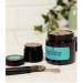 Himalayan Charcoal Purifying Glow Mask - Revitalize & Detoxify Your Skin | International Shipping Available - Buy Online on GoSupps.com