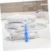 Musiala 10-Piece Portable Toothbrush Set - Travel Mini & Short Grip Accessories for Every Need - Buy Online on GoSupps.com