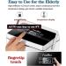 Portable Insulin Cool Box Insulin Cool Box Cooler Bag Insulin Fridge for Medication Diabetic Bag car Fridge Electric 0-18 Adjustable for Travel car Family 2 Battery - Buy Online on GoSupps.com