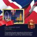 Stewart's - London Shortbread Tin (150g) - Traditionally Made Luxury Scottish Shortbread Delicious Melt-In-Mouth Biscuits Ideal Collectable Treat to Share 40 Years Heritage 1 x 150g London Eye & Big Ben Tin - Shortbread - Buy Online on GoSupps.com