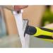 INVODA Electric Shaver for Men - Rechargeable Waterproof Razors & Body Trimmer | Wet & Dry One Blade Grooming - Buy Online on GoSupps.com