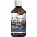 Colloidal Silver 50 PPM 500 ml For Humans & Dogs Highly Bio Active Hydrosol Silver Water for Best Results Carbon Neutral 100% Natural : 2 Ingredients