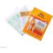 Buy HELLOYOUNG Tiger Balm Herbal Plaster - 2 Pack | Effective Muscle & Joint Pain Relief | International Shipping Available - Buy Online on GoSupps.com