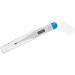 Buy Pulse Oximeter Pulox PO-200 Solo Blue & Digital Thermometer Fast International Shipping - Buy Online on GoSupps.com