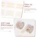minkissy 9600 Sheets Double Eyelid Sticker Eyelid Sticker Tape Double Back Tape Eyelid Lifters Tape Invisible Eyelid Tape Makeup Eyelid Tape Mesh Tape Lifting Belt Breathable Adhesive Strip - Buy Online on GoSupps.com