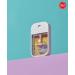Disney x Touchland Limited Edition Hand Sanitizer Set | Mickey Mouse | Citrus, Lavender, Aloe, Unscented | 500 Sprays, 1FL OZ (4-Pack) - Buy Online on GoSupps.com