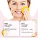 Turmeric Kojic Acid Cleansing Pads Kojic Acid and Turmeric Cleansing Pads for face Fades Dark spots Balance Skin Oil And Water Nourishing & Soothing Gentle Exfoliation 40 Pads - Buy Online on GoSupps.com