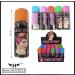 Temporary Hair Color Spray Birthday Party New Year Party Celebration 3OZ- Case (24 Cans) - 6 Colors - Buy Online on GoSupps.com