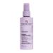 Pureology Style + Protect Instant Levitation Mist For Fine Color-Treated Hair - Volumizes Without Weighing Down Sulfate-Free & Vegan
