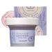 Skin Food Lavender Food Mask 120g (4.23 ounces)-Panthenol contain moisture donation and cooling gel wash-off mask for sensitive skin natural lavender Theraphy