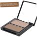  BIUDECO 2 Tray Repair Shading Powder Palette Cosmetic Face Shadow Powder Shimmer Powder Nose Shadow Powder Skin Powder Palette Highlighting Cosmetic Kit - Buy Online on GoSupps.com