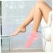 Housoutil 1 Pair Wax Warm Foot Cover Insulated Mitts and Cozies Moisturizer Foot Socks Spa Bath Mat Paraffin Heated Foot Booties Foot Moisturizing Socks Hot Pad Warm Feet Cotton 28X20X0.9CM Pink - Buy Online on GoSupps.com