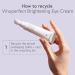 Caudalie Vinoperfect Dark Circle Brightening Eye Cream with Niacinamide - 15ml - Buy Online on GoSupps.com