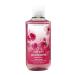 Bath & Body Works Cherry Blossom Body Wash and Body Cream Bundle with a Himalayan Salts Springs Bar Soap - Full Size - Buy Online on GoSupps.com