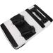 Sanda Boxing Foot Target: Sixx Kick Shield for Safe and Durable Kick Training - Buy Online on GoSupps.com