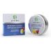 Green Idea Massage Candle - Shea Butter & Beeswax | 4 Scents for Sensual Pleasure - 30ml Green Tea with Opuncia - Buy Online on GoSupps.com