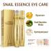 Buy Sonew Eye Cream - Anti-Aging Moisturizing Eye Serum for Bags Circles & Swelling | International Shipping - Buy Online on GoSupps.com