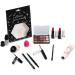 RoseFlower 12 Pcs Makeup Set with Gift Bag - Professional Cosmetic Kit with Primer, Eyeshadow Palette, Lipstick, Eyebrow Pencil, Hand Cream - Ideal for Girls Birthday & Xmas Gift - Buy Online on GoSupps.com