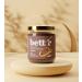 Buy Bettr Hazelnut Cocoa Cream | Gourmet Hazelnut Cocoa with Coconut Sugar - International Shipping Available - Buy Online on GoSupps.com