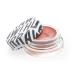 Hurraw! Aura Accent Balm  Copper (red and golden notes): Loaded with shimmer  highlights skin with a silky  feather-light feel. Multi-Use Luminizer  Illuminator. Natural Cosmetic Make-Up. Clean Beauty. Organic  Certified...