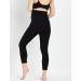 Motherhood Maternity Essential Stretch Leggings XS - Black | Secret Fit Belly - Buy Online on GoSupps.com