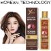 Red Onion Oil For Hair Longer For Men And Women 200ml By Korean Technology - Buy Online on GoSupps.com