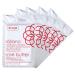 Ziaja Rose Butter Special Bundle - Nourishing Skincare for All Skin Types | International Shipping Available - Buy Online on GoSupps.com