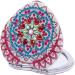 Feriany DIY Pocket Mirror Portable Magnifying Folding Mirror for Women - Buy Online on GoSupps.com