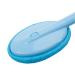 2-in-1 Back & Body Lotion Applicator - Extra Long Handle for Easy Application - Buy Online on GoSupps.com